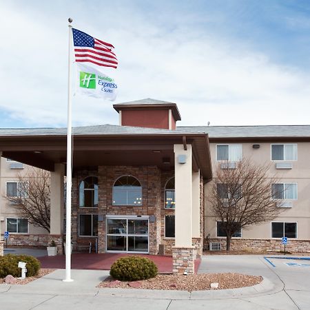 Holiday Inn Express Scottsbluff - Gering By Ihg Zewnętrze zdjęcie