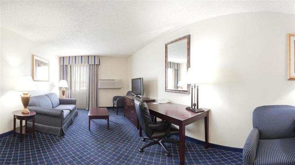Holiday Inn Express Scottsbluff - Gering By Ihg Zewnętrze zdjęcie