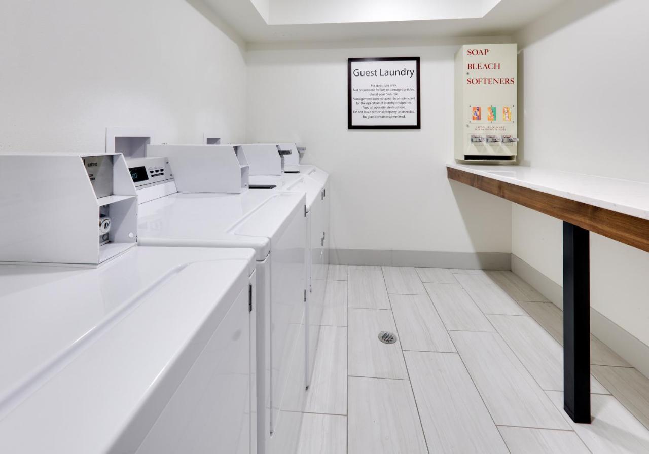 Holiday Inn Express Scottsbluff - Gering By Ihg Zewnętrze zdjęcie