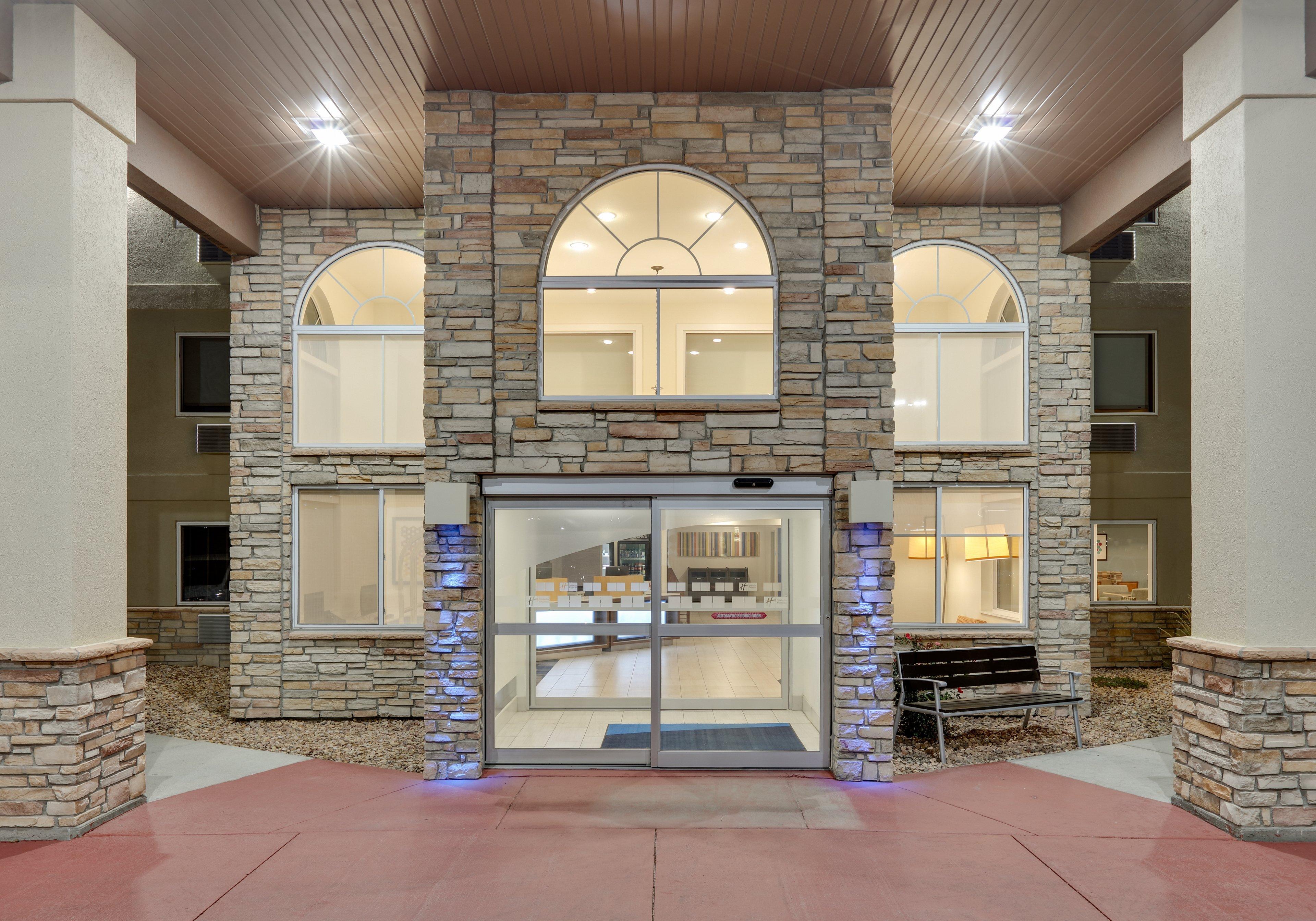Holiday Inn Express Scottsbluff - Gering By Ihg Zewnętrze zdjęcie