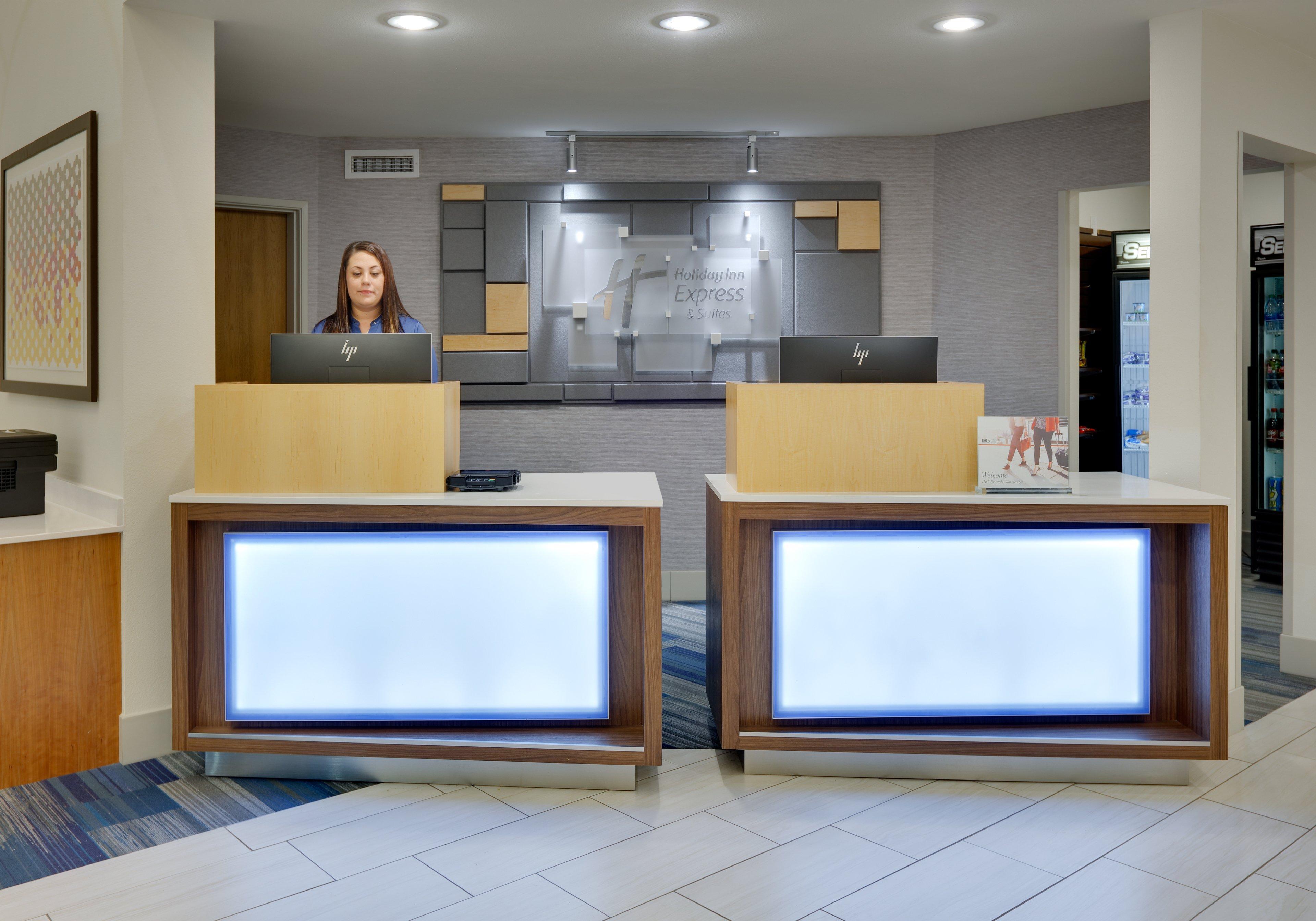 Holiday Inn Express Scottsbluff - Gering By Ihg Zewnętrze zdjęcie