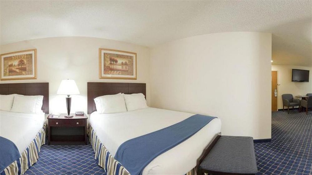 Holiday Inn Express Scottsbluff - Gering By Ihg Zewnętrze zdjęcie